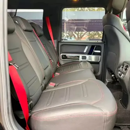 Picture of Mercedes Benz G-Class 2020