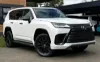 Picture of Lexus LX 2024