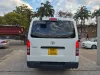 Picture of Toyota Hiace 2017