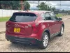 Picture of Compact SUVs- Mazda CX-5 For Hire. From