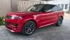Picture of Range rover Sport 2025