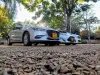 Picture of Fuel savers - small cars for hire!