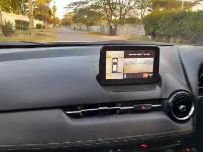 Picture of Mazda CX-3 2016