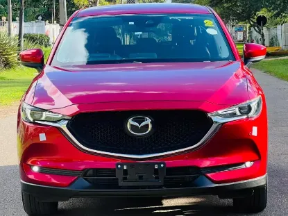 Picture of Mazda CX-5 2018