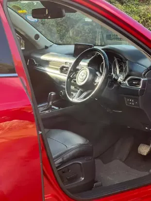 Picture of Mazda CX-5 2018