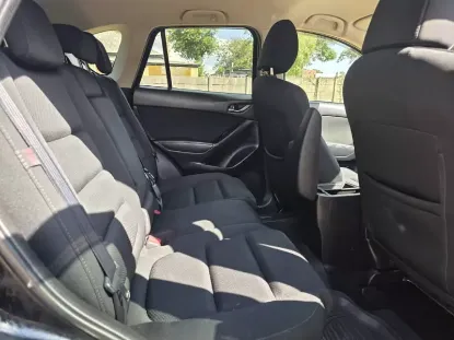 Picture of Mazda CX-5 2017