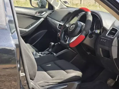 Picture of Mazda CX-5 2017