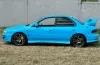 Picture of Subaru 1996