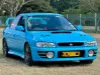 Picture of Subaru 1996