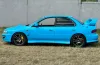 Picture of Subaru 1996