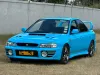 Picture of Subaru 1996