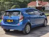 Picture of Toyota Aqua 2016