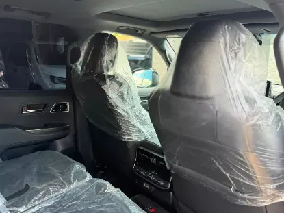Picture of Toyota Land Cruiser 2024