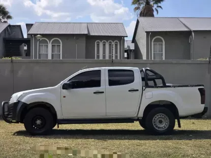 Picture of Isuzu D-Max 2022