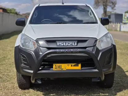 Picture of Isuzu D-Max 2022