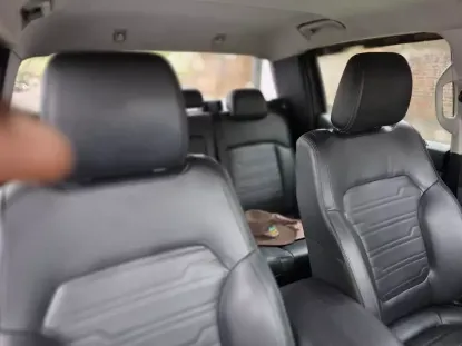 Picture of Ford Ranger 2023