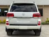 Picture of Toyota Land Cruiser 2020