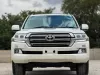Picture of Toyota Land Cruiser 2020