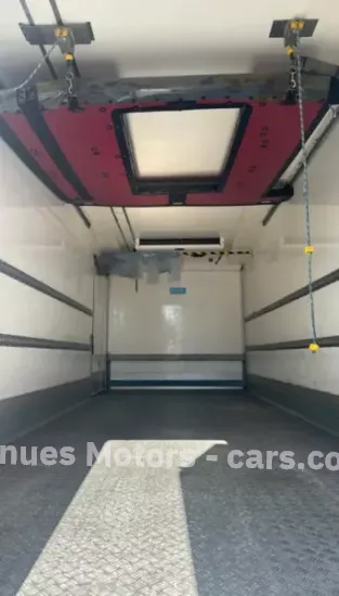 Picture of DAF 2014