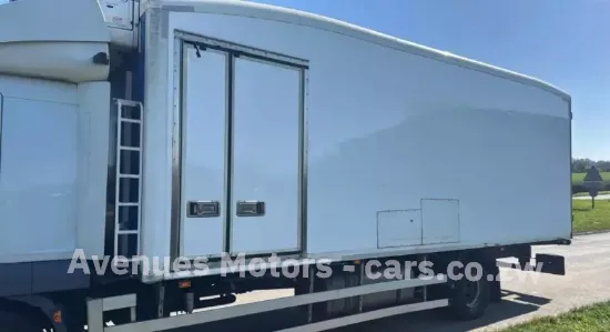 Picture of DAF 2014