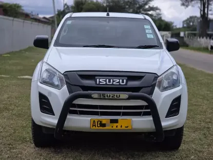 Picture of Isuzu D-Max 2021