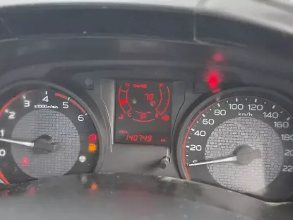 Picture of Isuzu D-Max 2021