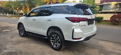 Picture of Toyota Fortuner 2023