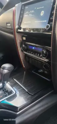 Picture of Toyota Fortuner 2023