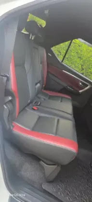 Picture of Toyota Fortuner 2023