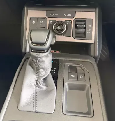 Picture of Toyota Hilux 2026