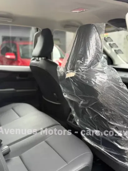 Picture of Toyota Hilux 2026