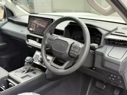 Picture of Toyota Hilux 2026