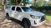 Picture of Toyota Hilux 2023