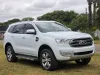 Picture of Ford Everest 2018
