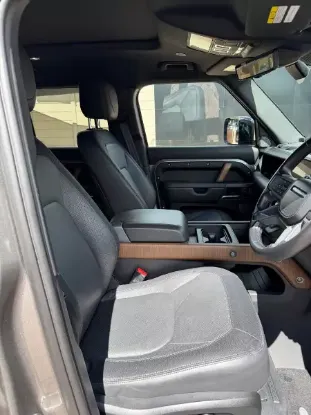 Picture of Land Rover Defender 2022
