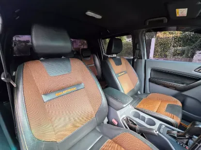 Picture of Ford Ranger 2018