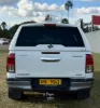 Picture of Toyota Hilux 2019