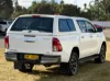 Picture of Toyota Hilux 2019