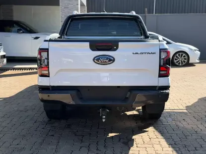 Picture of Ford Ranger 2024