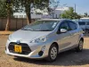 Picture of Toyota Aqua 2016