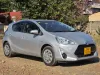 Picture of Toyota Aqua 2016