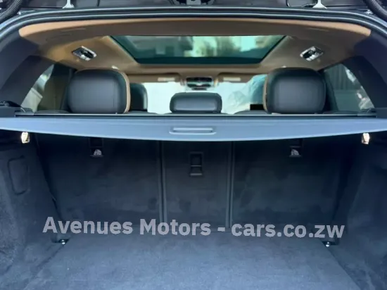 Picture of Range rover Sport 2023