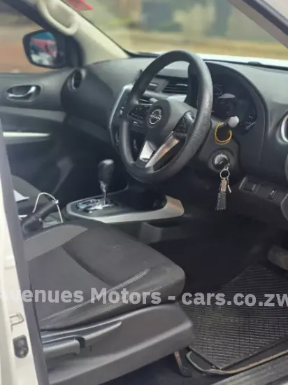 Picture of Nissan Navara 2024