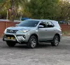 Picture of Toyota Fortuner 2016
