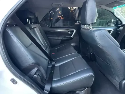 Picture of Toyota Fortuner 2022
