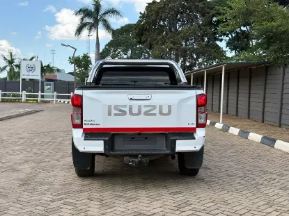 Picture of Isuzu D-Max 2022