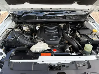 Picture of Isuzu D-Max 2022