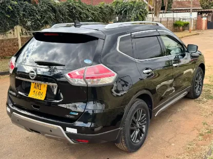Picture of Nissan X-Trail 2019