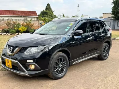 Picture of Nissan X-Trail 2019