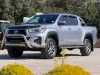 Picture of Toyota Hilux 2019
